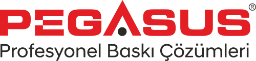 PEGASUS PROFESYONEL ONLINE BASKI ÇÖZÜMLERİ fotoğraf 1